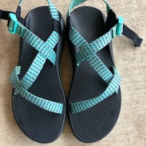 Chaco z classic